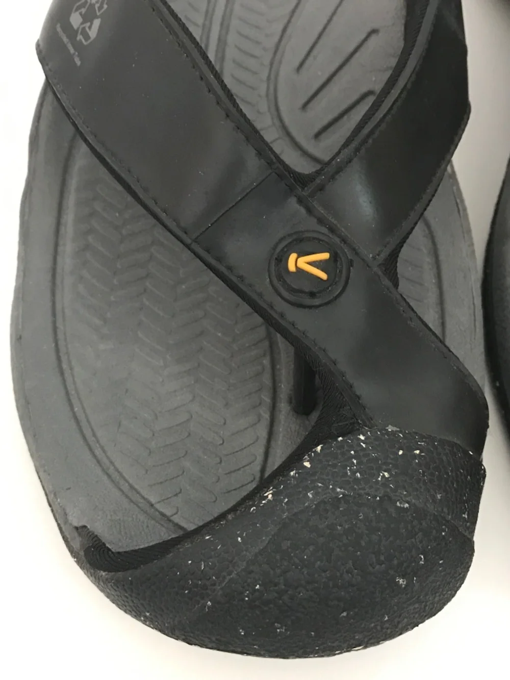 KEEN Men’s Waimea H2 Sandal Black Size 9